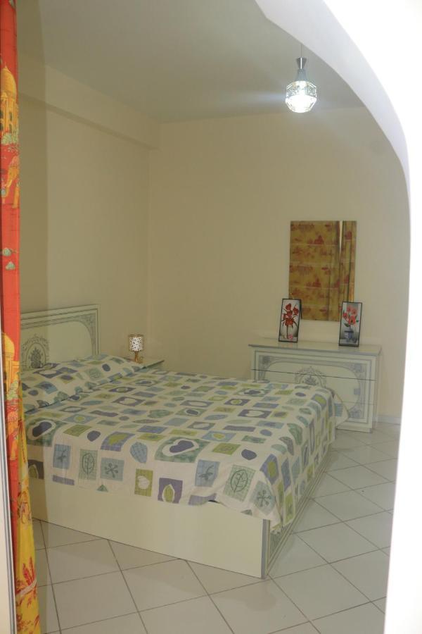 Apartment Julia Au Centre Dans Borj Dalat Agadir