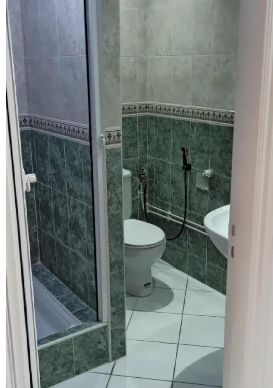 Apartment Julia Au Centre Dans Borj Dalat Agadir