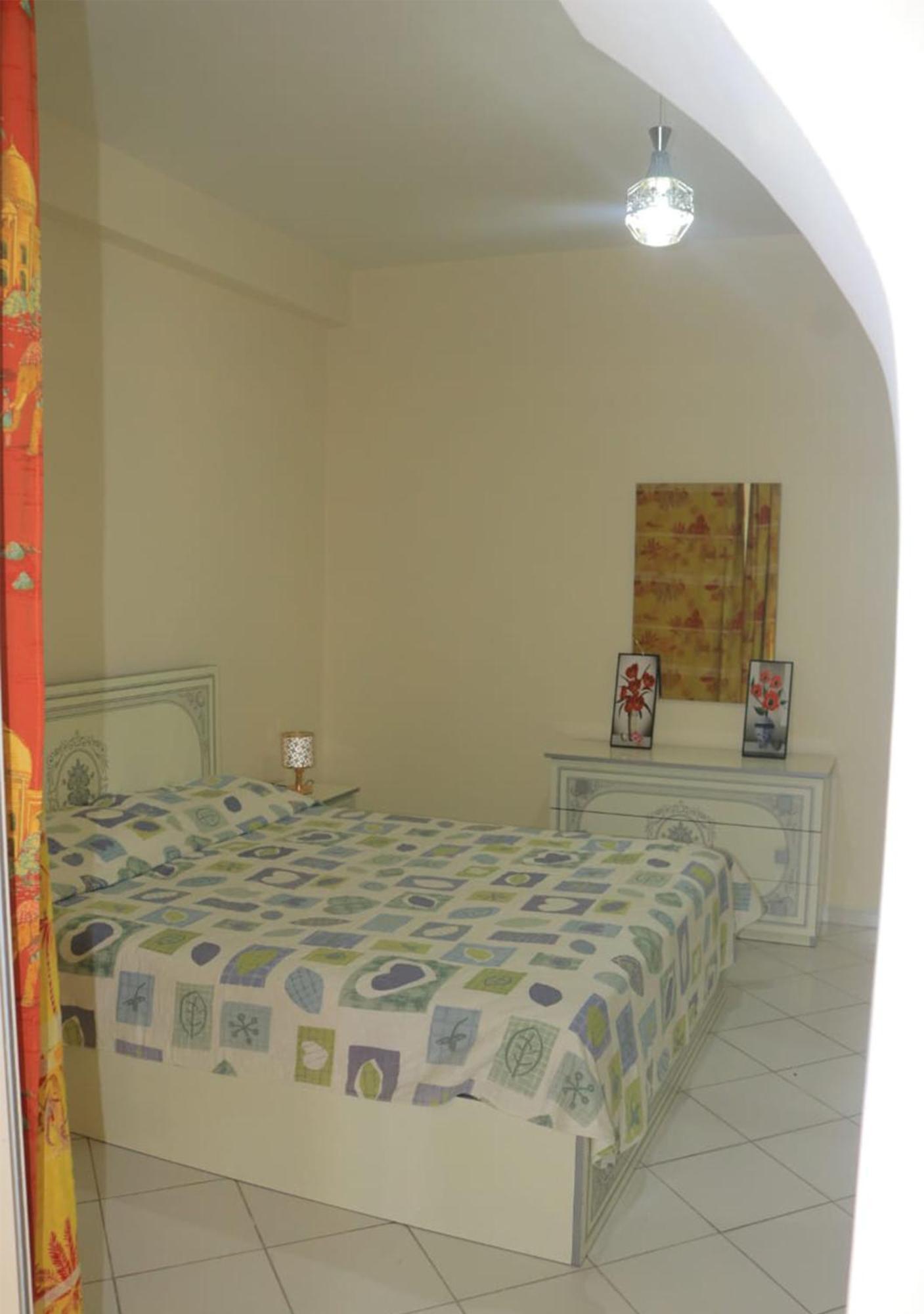 Apartment Julia Au Centre Dans Borj Dalat