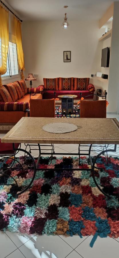 Apartamento Julia Au Centre Dans Borj Dalat *