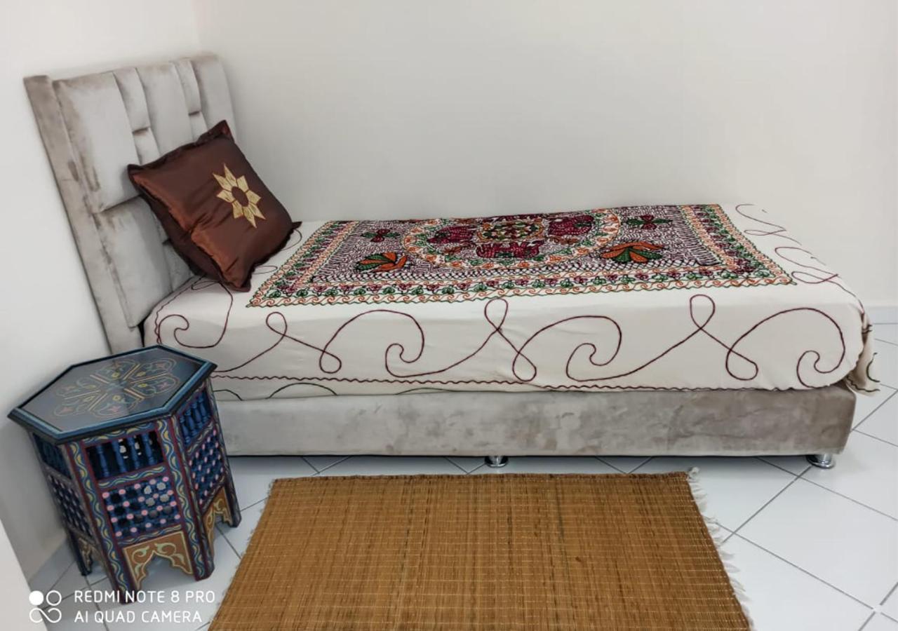 Apartamento Julia Au Centre Dans Borj Dalat