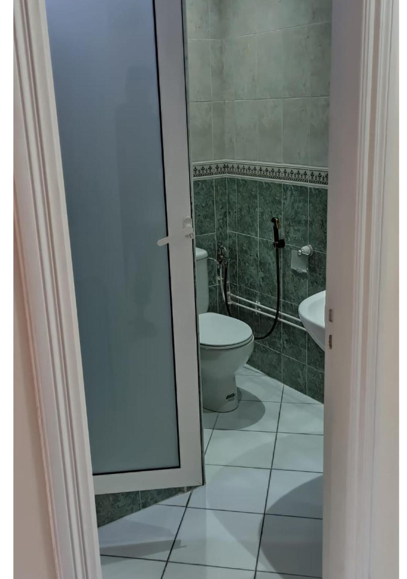 Apartamento Julia Au Centre Dans Borj Dalat