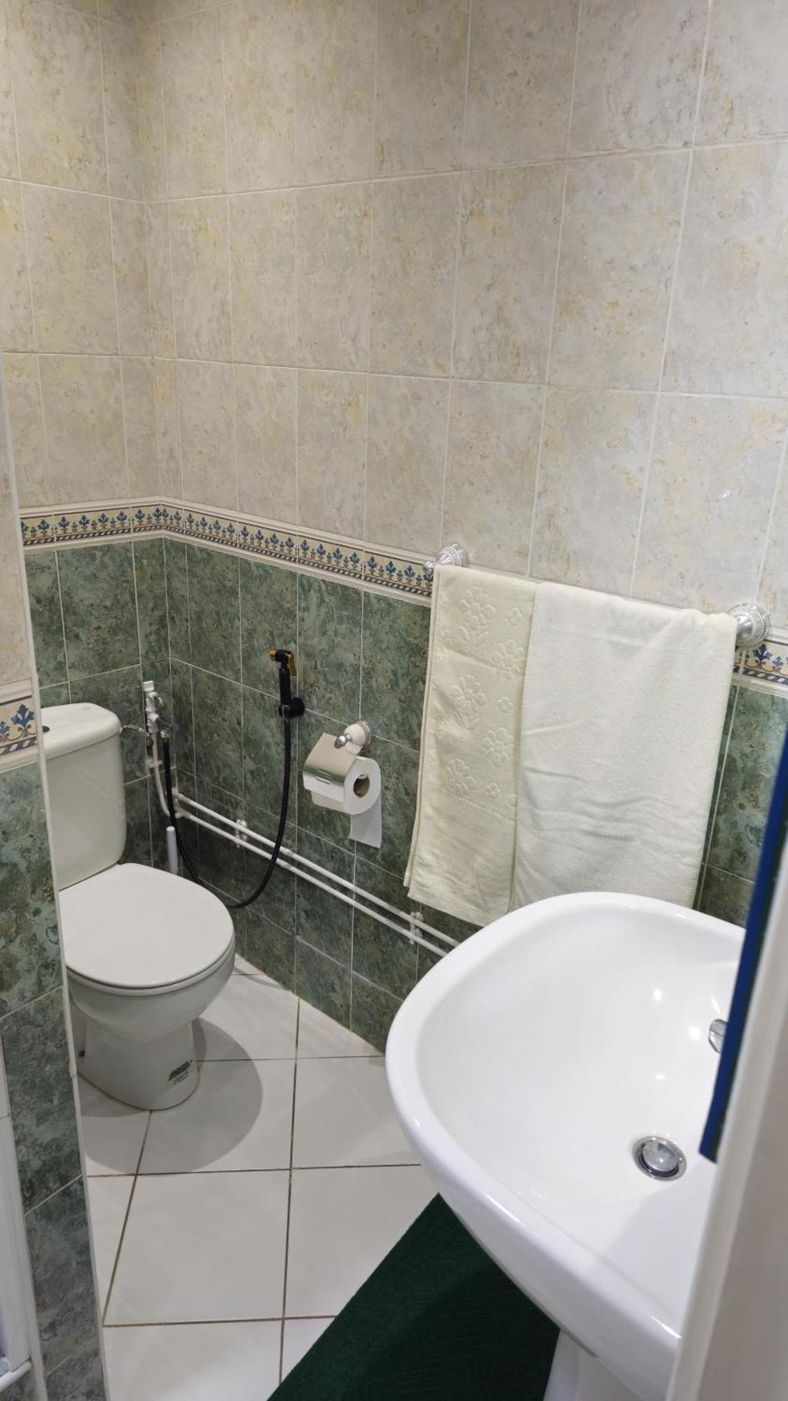 Apartamento Julia Au Centre Dans Borj Dalat Agadir